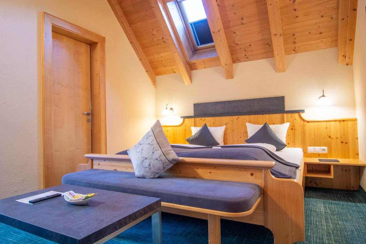 Garni Alpenhof Ischgl