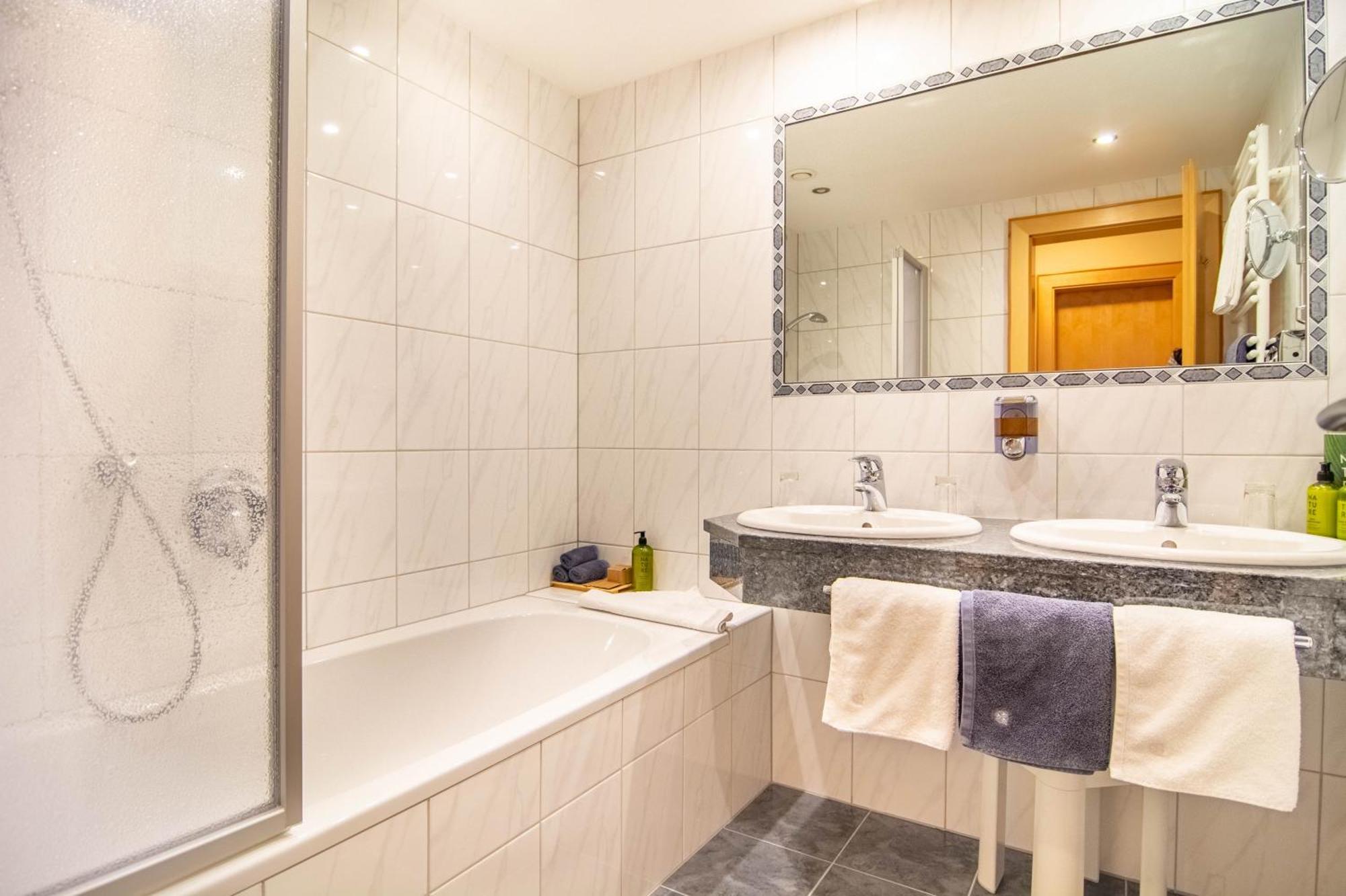 Garni Alpenhof Hotel Ischgl