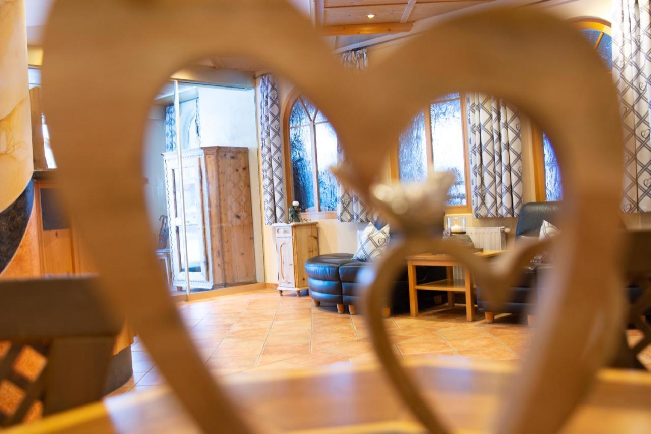 Hotel Garni Alpenhof